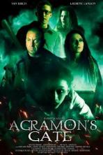 Agramon's Gate (2020)