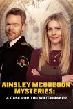Ainsley McGregor Mysteries: A Case for the Watchmaker (2026) HD Full Movie Watch Online Free