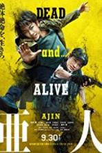 Ajin: Demi-Human (2017)