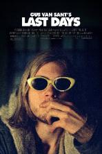 Last Days (2005)