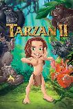 Tarzan 2: The Legend Begins (2005)