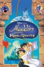 Aladdin and the King of Thieves (1996)