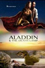 Aladdin and the Death Lamp (2012)
