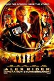 Alex Rider: Operation Stormbreaker (2006) BluRay Full Movie Watch Online Free