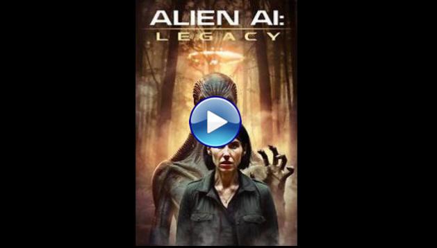 Alien Ai Legacy (2025)