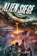 Alien Siege (2018)