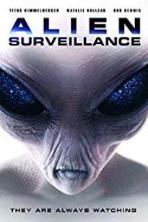 Alien Surveillance (2018)