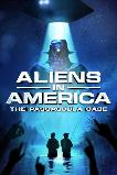 Aliens in America: The Pascagoula Case (2025) HD Full Movie Watch Online Free