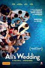 Ali's Wedding (2017)