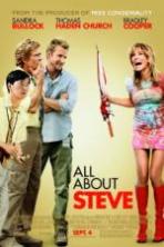 All About Steve (2009)