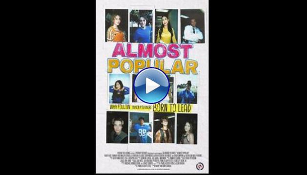Almost Popular (2025) HD Full Movie Watch Online Free