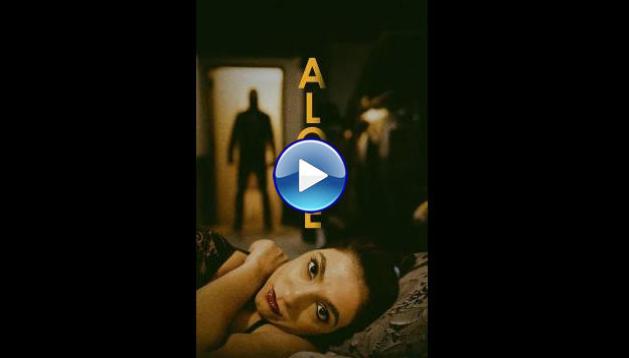 Alone (2024) HD Full Movie Watch Online Free