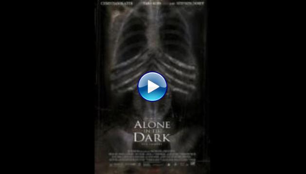 Alone in the Dark (2005)