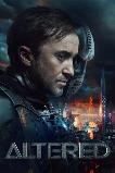 Altered (2025) HD Full Movie Watch Online Free