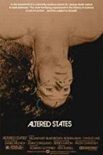 Altered States (1980)