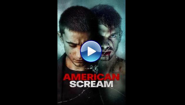 American Scream (2025) HD Full Movie Watch Online Free