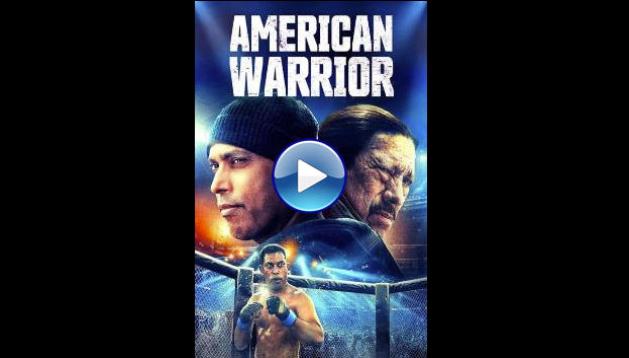American Warrior (2024) HD Full Movie Watch Online Free