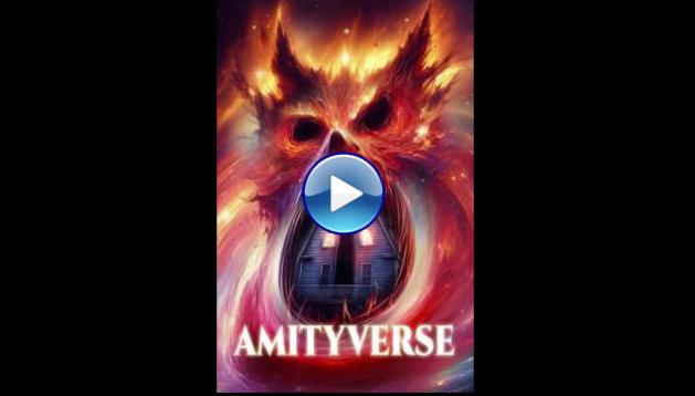 Amityverse (2025) HD Full Movie Watch Online Free
