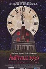 Amityville 1992: It's About Time (1992)