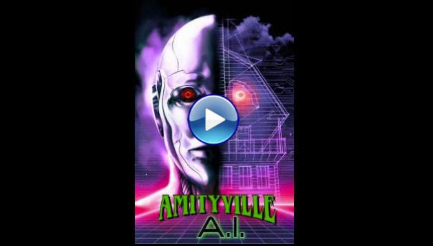 Amityville AI (2024) HD Full Movie Watch Online Free