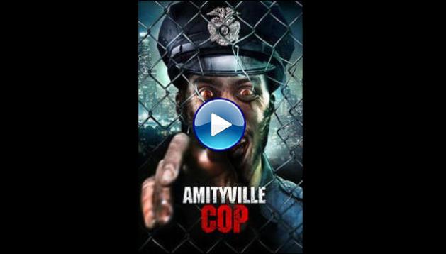 Amityville Cop (2021)