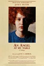 An Angel at My Table (1990)