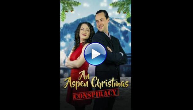 An Aspen Christmas Conspiracy (2025) HD Full Movie Watch Online Free
