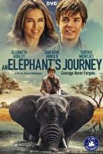 An Elephant's Journey (2017)