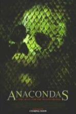 Anacondas: The Hunt for the Blood Orchid (2004)