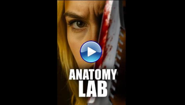 Anatomy Lab (2025) HD Full Movie Watch Online Free