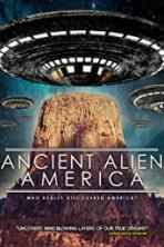 Ancient Alien America (2018)