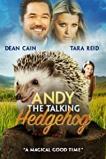 Andy the Talking Hedgehog (2018)