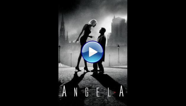 Angel-A (2005) HD Full Movie Watch Online Free