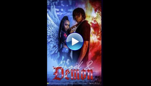Angel and Demon (2025) HD Full Movie Watch Online Free