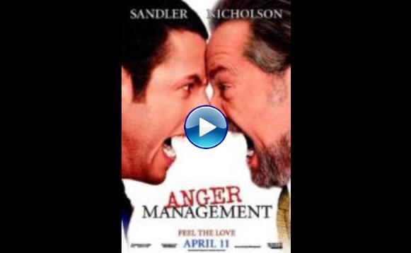 Anger Management (2003)
