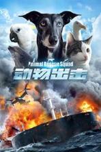 Animal Rescue Squad (2019)