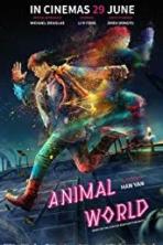 Animal World (2018)