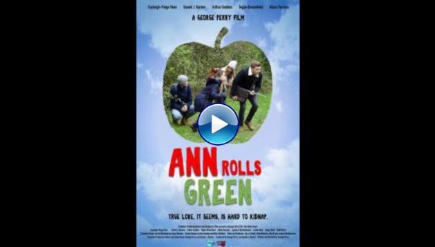 Ann Rolls Green (2018)