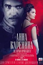 Anna Karenina: Vronsky's Story (2017)