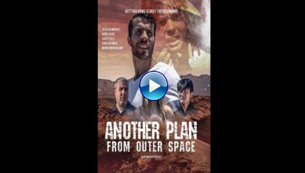 Another Plan from Outer Space (2018)