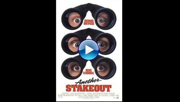 Another Stakeout (1993)