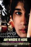 Anywhere Is Here (2019)