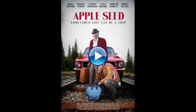 Apple Seed (2019)