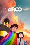 Arco (2025) HD Full Movie Watch Online Free