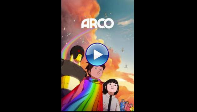 Arco (2025) HD Full Movie Watch Online Free
