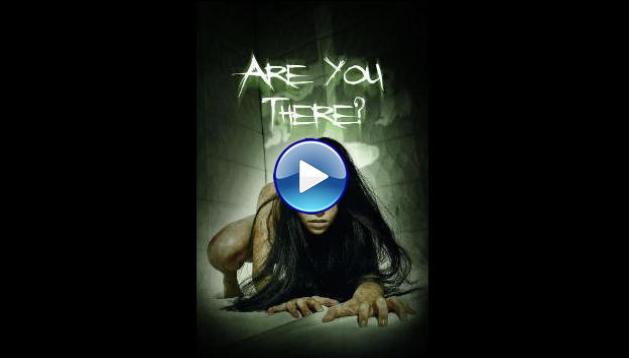 Are You There? (2025) HD Full Movie Watch Online Free