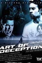 Art of Deception (2018)