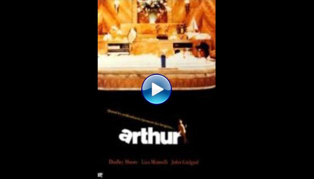 Arthur (1981)