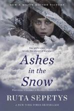 Ashes in the Snow (2018)