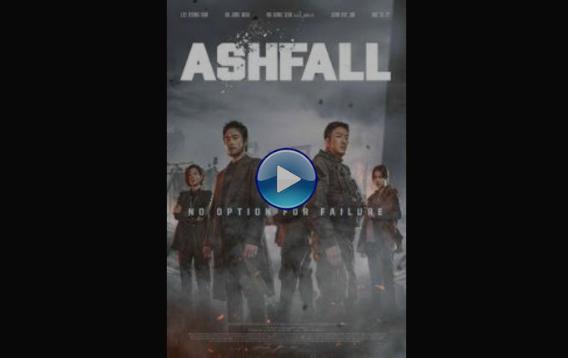 Ashfall (2019)